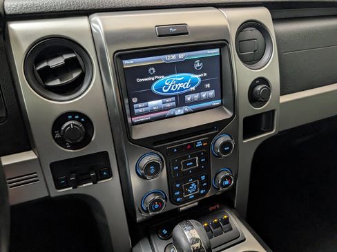 Used 2014 Ford F150 Raptor w/ SVT Exterior Graphics Package image 11