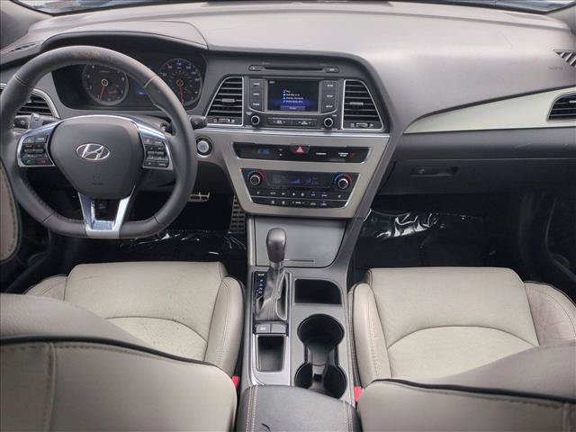 Used 2015 Hyundai Sonata Sport 2.0T FWD image 16