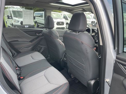 Used 2023 Subaru Forester Sport AWD/4WD image 33