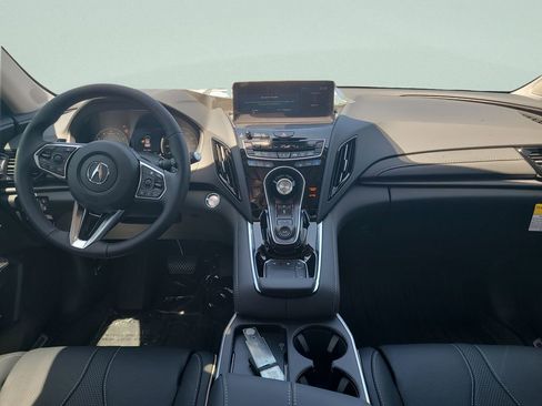 New 2026 Acura RDX SH-AWD w/ Advance Package image 11