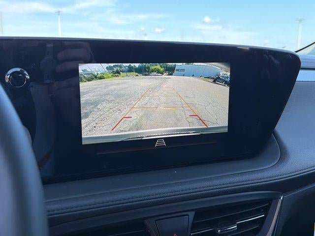 New 2026 Buick Encore GX Preferred w/ Comfort Package FWD image 27