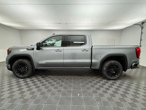 New 2026 GMC Sierra 1500 Elevation w/ Preferred Package image 10
