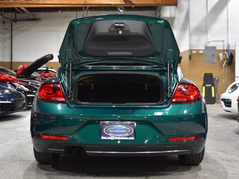 Used 2018 Volkswagen Beetle 2.0T image 45