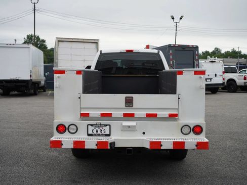 Used 2019 Ford F250 XL w/ Power Equipment Group AWD/4WD image 8