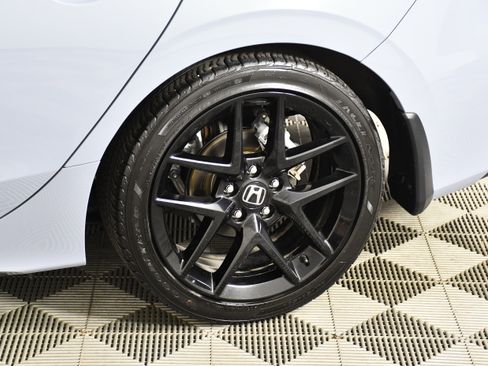 Used 2024 Honda Civic Sport image 49