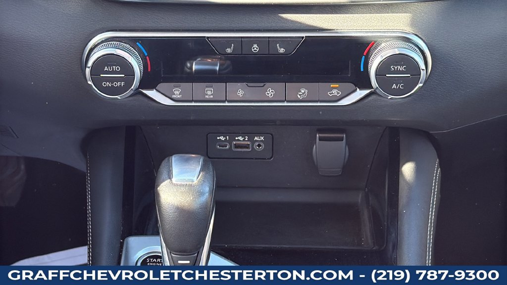 Used 2020 Nissan Altima 2.5 SL AWD/4WD image 42