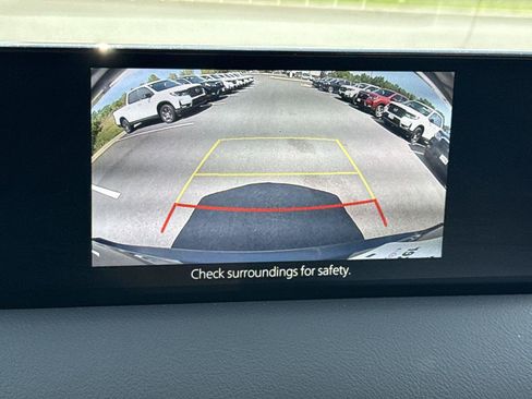 Used 2025 MAZDA CX-5 AWD 2.5 S w/ Preferred Package image 34