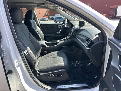 Used 2023 Acura RDX FWD image 14