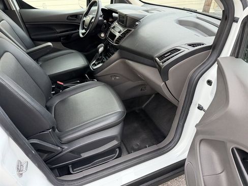 Used 2021 Ford Transit Connect XL image 23