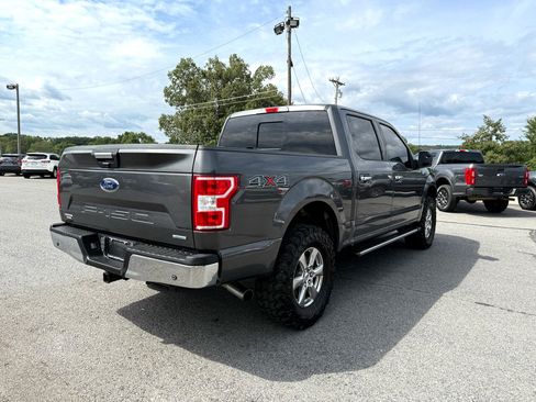 Used 2019 Ford F150 XLT w/ Equipment Group 302A Luxury image 6