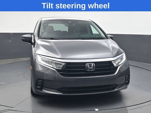 Used 2023 Honda Odyssey Touring image 9