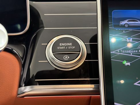 Certified 2023 Mercedes-Benz S 500 4MATIC image 16