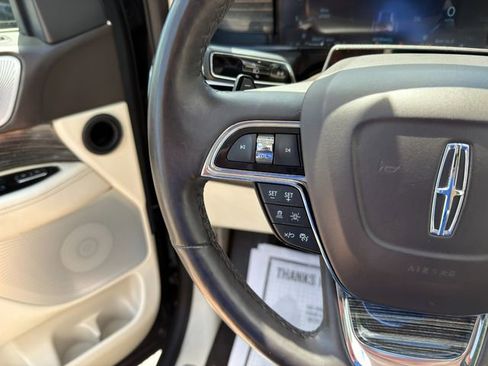 Used 2023 Lincoln Navigator Black Label AWD/4WD image 44