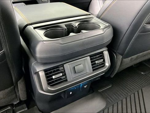 Used 2025 Ford F150 Tremor w/ Tow/Haul Package AWD/4WD image 10