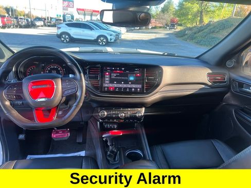 Used 2022 Dodge Durango GT image 13