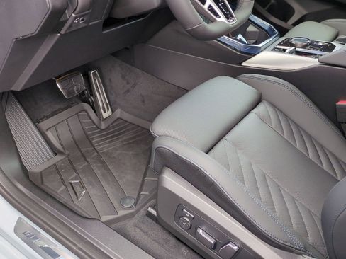 Certified 2026 BMW X3 xDrive30 w/ Premium Package image 17