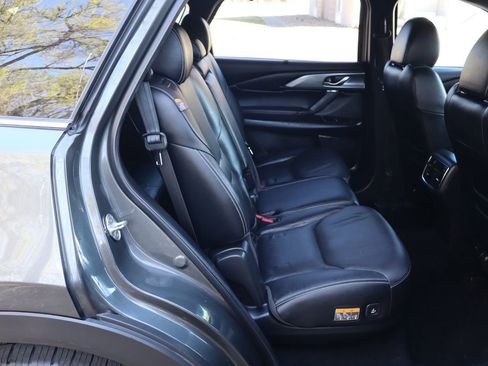 Used 2021 MAZDA CX-9 Grand Touring image 23