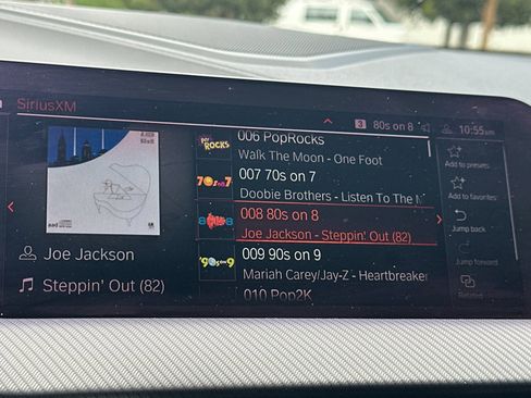 Used 2021 BMW 228i Gran Coupe image 23