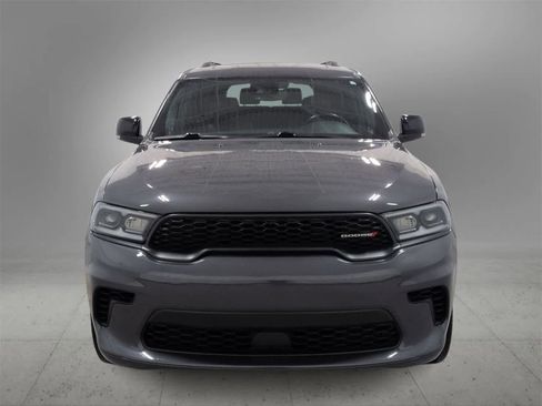 Certified 2024 Dodge Durango GT image 3