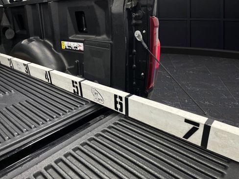 Used 2025 Ford F150 XLT w/ Equipment Group 301A Standard image 13