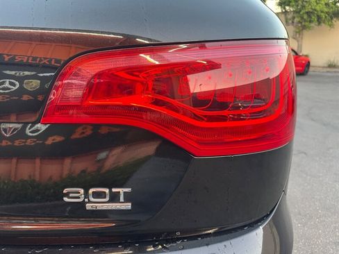 Used 2015 Audi Q7 3.0T Premium AWD/4WD image 14