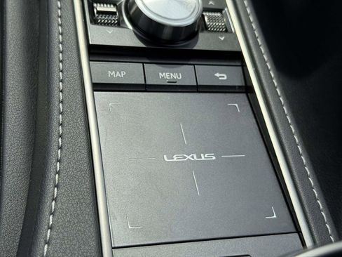 Used 2023 Lexus LC 500 Convertible w/ Touring Package RWD image 26