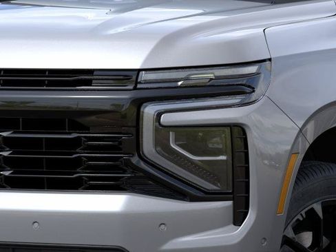 New 2026 Chevrolet Suburban RST w/ Advanced Technology Package AWD/4WD image 10