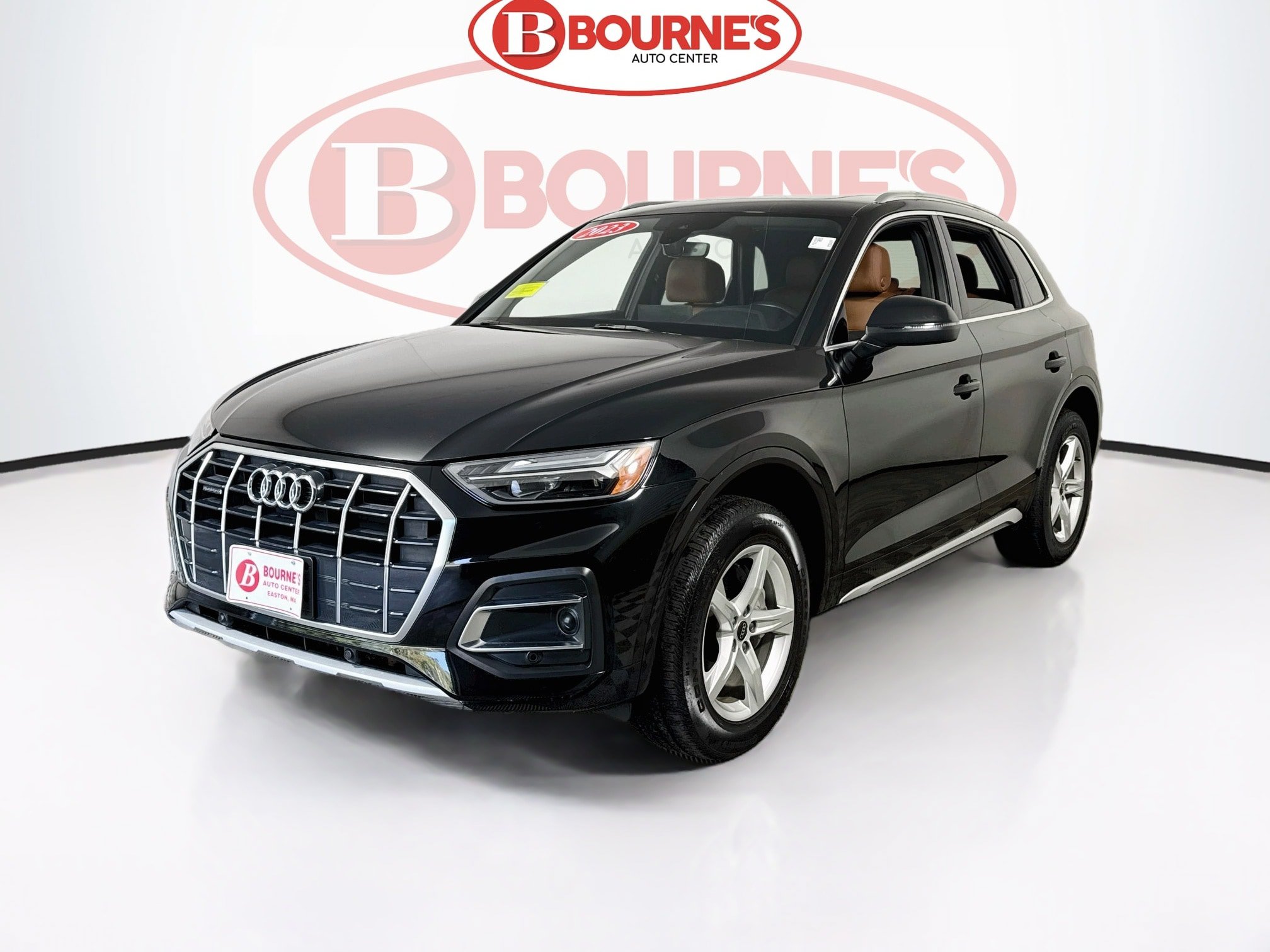 Used 2023 Audi Q5 2.0T Premium AWD/4WD image 6