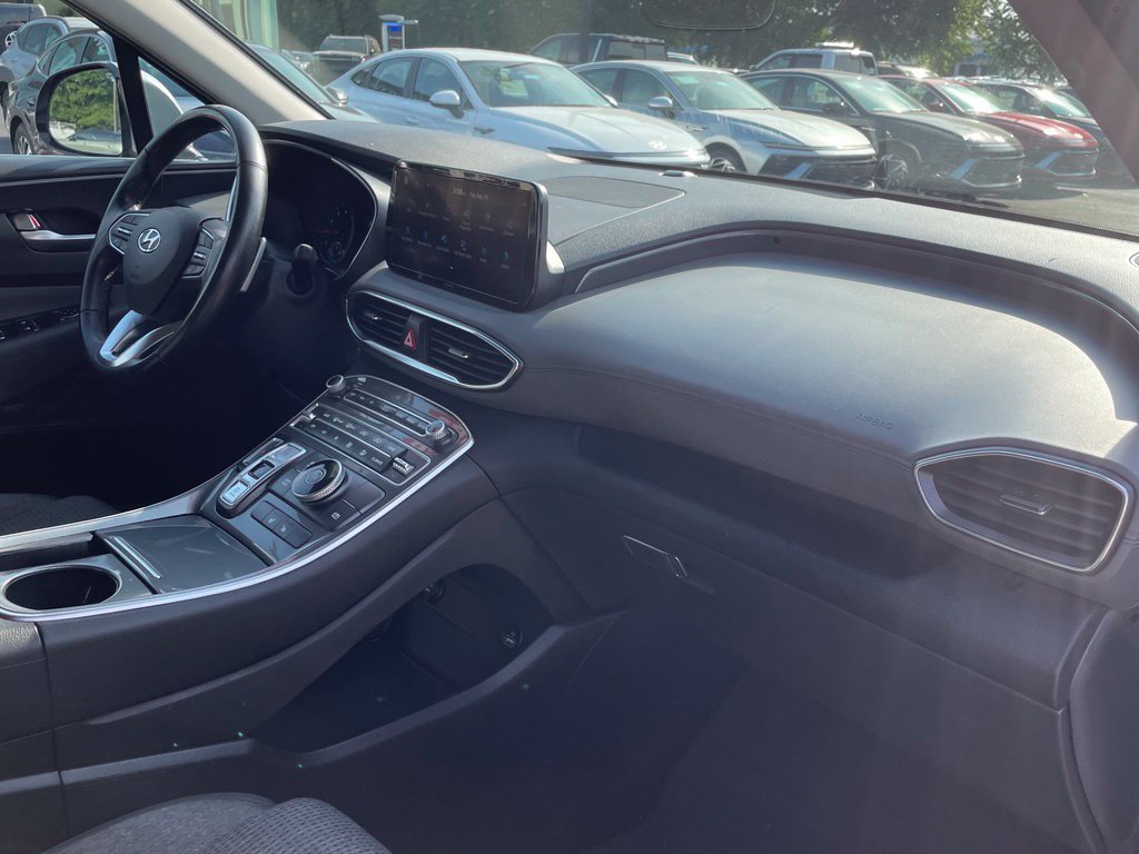 Certified 2023 Hyundai Santa Fe SEL FWD image 31