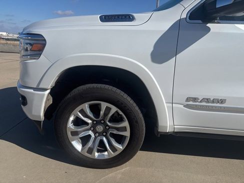 Used 2024 RAM 1500 Limited image 9