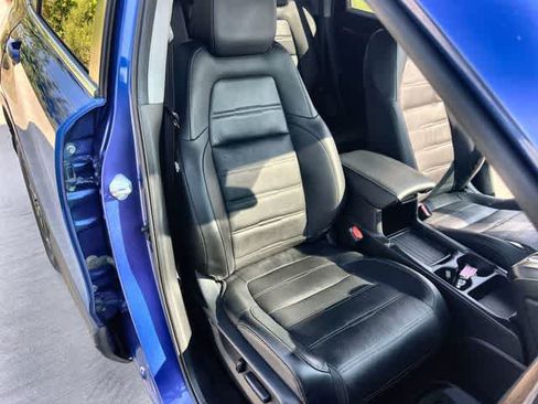Used 2022 Honda CR-V EX-L image 12