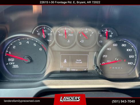 Used 2023 GMC Sierra 1500 Pro AWD/4WD image 22