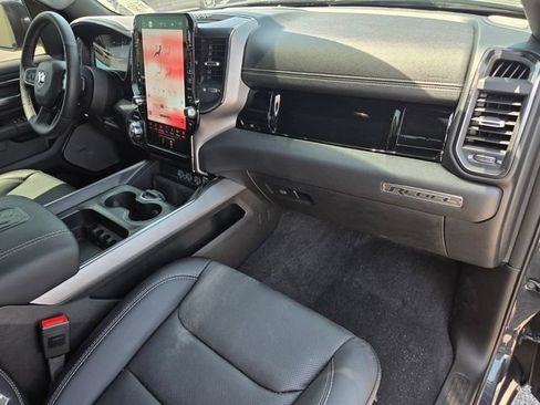 Used 2025 RAM 1500 Rebel w/ Rebel Level 2 Equipment Group AWD/4WD image 18