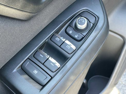 New 2026 Subaru Forester Premium AWD/4WD image 12