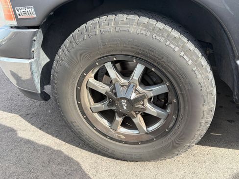 Used 2004 Dodge Ram 1500 Truck SLT w/ Light Group image 6