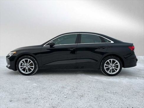 New 2026 Audi A3 2.0T Premium image 6