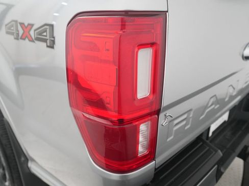 Used 2021 Ford Ranger XLT w/ Trailer Tow Package AWD/4WD image 29