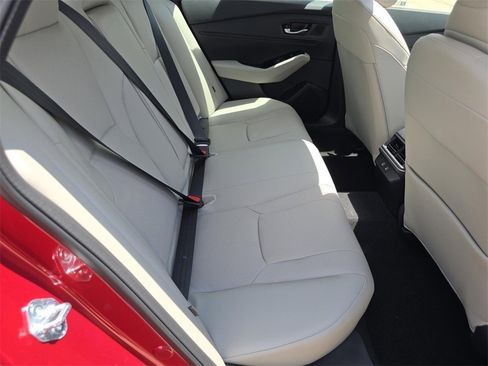 New 2025 Honda Accord Touring image 21