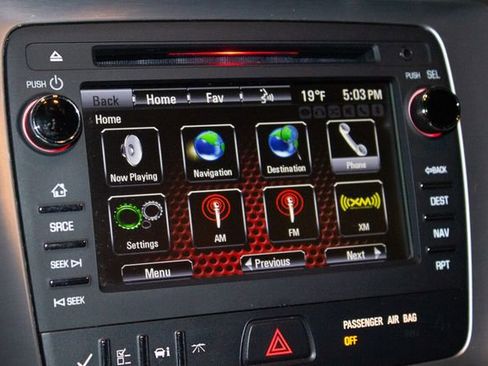 Used 2013 GMC Acadia SLT image 31