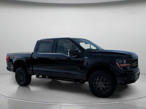 New 2026 Ford F150 Tremor AWD/4WD image 37