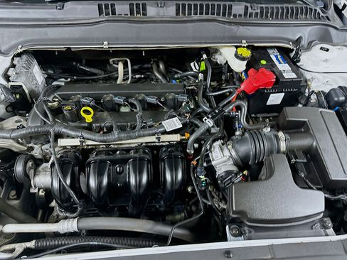 Used 2019 Ford Fusion S image 31