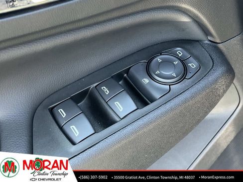Certified 2024 Chevrolet Equinox LT FWD image 16
