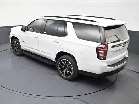 Used 2023 Chevrolet Tahoe RST w/ Luxury Package RWD image 14