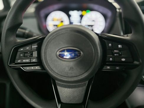 New 2026 Subaru Crosstrek 2.0i Premium image 27