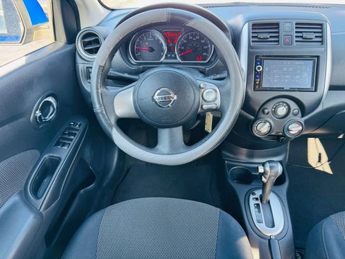 Used 2014 Nissan Versa SV image 14