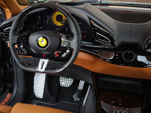 Used 2026 Ferrari Purosangue AWD/4WD image 49