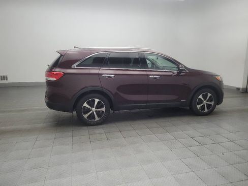 Used 2018 Kia Sorento EX AWD/4WD image 10