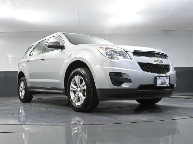 Used 2014 Chevrolet Equinox LS AWD/4WD image 41