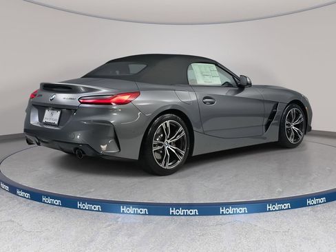 New 2026 BMW Z4 sDrive30i w/ Premium Package image 5