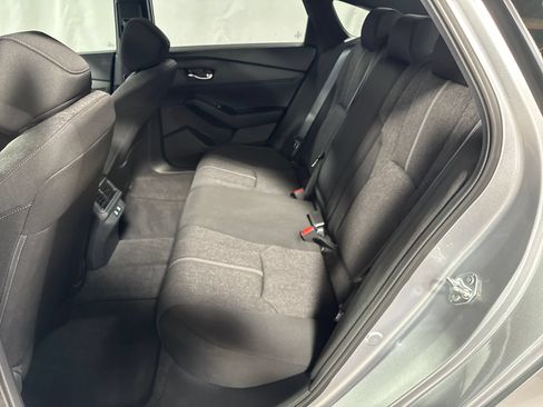 Used 2025 Honda Accord Sport image 7